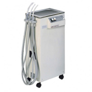 Aspi-Jet 6 Аспиратор стоматологический мобильный влажного типа (автономный) Aspi-Jet 6 Аспиратор стоматологический мобильный влажного типа (автономный)