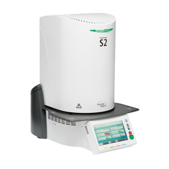 Programat S2 - печь для синтеризации оксида циркония | Ivoclar Vivadent (Германия) Programat S2 - печь для синтеризации оксида циркония | Ivoclar Vivadent (Германия)