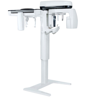 Дентальный томограф NewTom 2D GO Дентальный томограф NewTom 2D GO