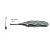 Люксатор для оттисков, 15 см. HLW Dental Instruments (Германия)