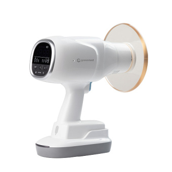 GreenMED DT-703 — Портативная стоматологическая рентгеновская система GreenMED DT-703 — Портативная стоматологическая рентгеновская система