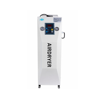 S5 Air Dryer - осушитель воздуха для стоматологических клиник | SREFO (Китай)