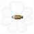 TA Bulb - лампа для микромотора Ti-Max NL 400 (3 шт.) | NSK Nakanishi (Япония)