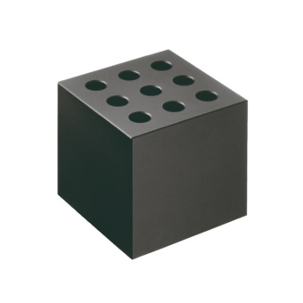 Алюминиевый анодированный бокс для инструментов | Smile Line (Швейцария) Алюминиевый анодированный бокс для инструментов | Smile Line (Швейцария)