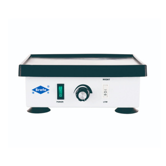 R-1001 - вибростолик | SREFO (Китай) R-1001 - вибростолик | SREFO (Китай)