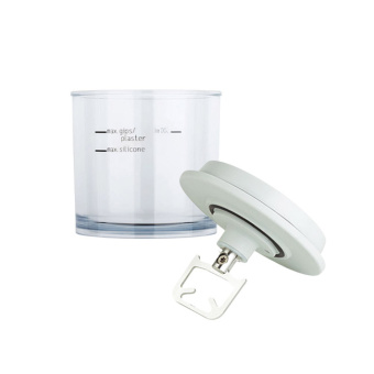 Смесительный стакан для Twister с лопастью, 700 мл | Renfert (Германия) Смесительный стакан для Twister с лопастью, 700 мл | Renfert (Германия)