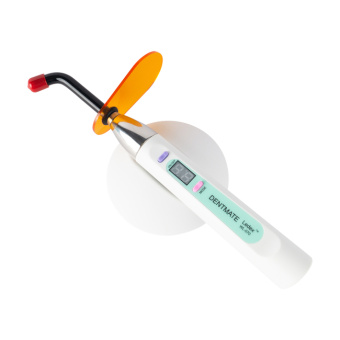 Ledex WL-070 - беспроводная светодиодная полимеризационная лампа Ledex WL-070 - беспроводная светодиодная полимеризационная лампа