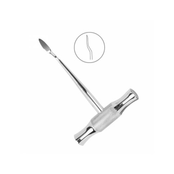 Элеватор Lecluse (13-1) | HLW Dental Instruments (Германия) Элеватор Lecluse (13-1) | HLW Dental Instruments (Германия)