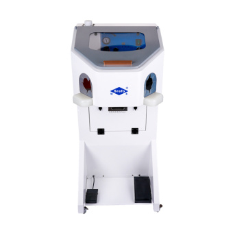 R-302-1 - многофункциональный зуботехнический рабочий стол | SREFO (Китай) R-302-1 - многофункциональный зуботехнический рабочий стол | SREFO (Китай)