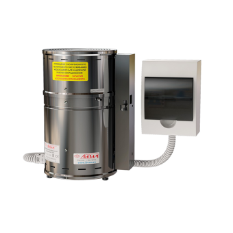 АЭ-5 - дистиллятор электрический, 5 л/ч | Ливам ПФ (Россия) АЭ-5 - дистиллятор электрический, 5 л/ч | Ливам ПФ (Россия)