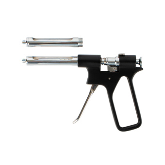 TW4-486 - шприц интралигаментарный, 1.8 мм | Truewin (Пакистан) TW4-486 - шприц интралигаментарный, 1.8 мм | Truewin (Пакистан)