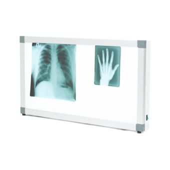 Негатоскоп общего назначения двухкадровый | Армед (Россия) Негатоскоп общего назначения двухкадровый | Армед (Россия)