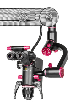 Микроскоп Mercury Vision PRO