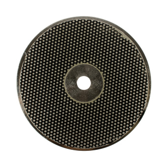 Алмазный диск для триммера JG-209A | Jinguang (Китай) Алмазный диск для триммера JG-209A | Jinguang (Китай)