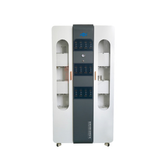 R-1524 - инжекционная машина третьего поколения | SREFO (Китай) R-1524 - инжекционная машина третьего поколения | SREFO (Китай)