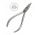 Щипцы Твида для формирования петель. HLW Dental Instruments (Германия)