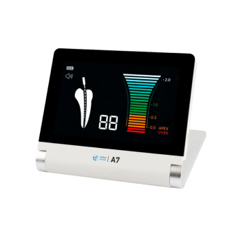 A7 RD - портативный апекслокатор | Rocket Dental (Китай) A7 RD - портативный апекслокатор | Rocket Dental (Китай)