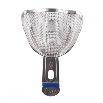 Ложка слепочная Premium C, для верхней челюсти | YDM (Япония) Ложка слепочная Premium C, для верхней челюсти | YDM (Япония)