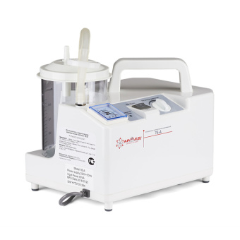 7E-A - отсасыватель хирургический электрический | Армед (Россия) 7E-A - отсасыватель хирургический электрический | Армед (Россия)