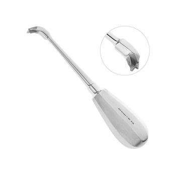 Распатор универсальный | HLW Dental Instruments (Германия) Распатор универсальный | HLW Dental Instruments (Германия)