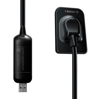 DTE i-Sensor H1 - цифровой интраоральный радиовизиограф | Woodpecker (Китай) DTE i-Sensor H1 - цифровой интраоральный радиовизиограф | Woodpecker (Китай)