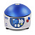 CM-50M - центрифуга для пробирок Eppendorf с двумя роторами (50.01, 50.02) | ELMI (Латвия)