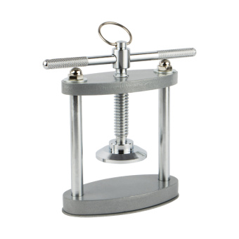 JT-11 - пресс винтовой для одной кюветы | Jintai (Китай)