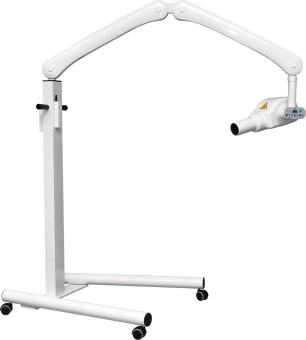 Высокочастотный рентген Evolution мобильный Высокочастотный рентген Evolution мобильный