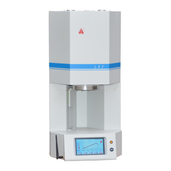 5F - печь для синтеризации циркония | Sinosteel (Китай) 5F - печь для синтеризации циркония | Sinosteel (Китай)