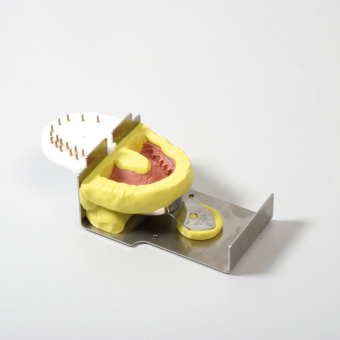 Носитель оттисков Giroform | Amann Girrbach AG (Австрия) Носитель оттисков Giroform | Amann Girrbach AG (Австрия)