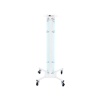 ОБП-300-СПДС - облучатель воздуха бактерицидный ультрафиолетовый, передвижной, открытый, четырехламповый | СПДС (Россия) ОБП-300-СПДС - облучатель воздуха бактерицидный ультрафиолетовый, передвижной, открытый, четырехламповый | СПДС (Россия)