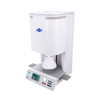 F6 - печь для синтеризации циркония | SREFO (Китай)