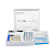 Amazing White Premium Teeth Whitening Kit 38% - набор для клинического отбеливания | Amazing White (США)