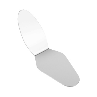 Ортодонтическое зеркало из нержавеющей стали №4 | Jinguang (Китай) Ортодонтическое зеркало из нержавеющей стали №4 | Jinguang (Китай)