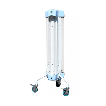 ОБП-450-КРОНТ - облучатель ультрафиолетовый бактерицидный передвижной | КРОНТ (Россия) ОБП-450-КРОНТ - облучатель ультрафиолетовый бактерицидный передвижной | КРОНТ (Россия)