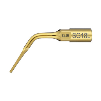 SG18L - хирургическая насадка для удаления зубов | NSK Nakanishi (Япония) SG18L - хирургическая насадка для удаления зубов | NSK Nakanishi (Япония)