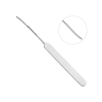 Распатор Williger, 16 см, 4,0мм | HLW Dental Instruments (Германия) Распатор Williger, 16 см, 4,0мм | HLW Dental Instruments (Германия)