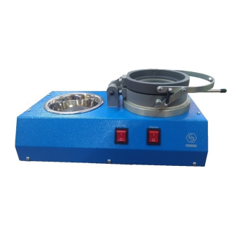 АПИК-1М - аппарат термовакуумного формирования моделей | Сонис (Россия) АПИК-1М - аппарат термовакуумного формирования моделей | Сонис (Россия)