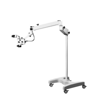 FOCUS Basic - микроскоп c 5-ти ступенчатым увеличением | Focus (Китай) FOCUS Basic - микроскоп c 5-ти ступенчатым увеличением | Focus (Китай)