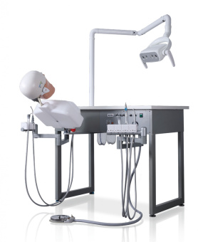 Ручной симулятор для 1 студента JG-A5 Ручной симулятор для 1 студента JG-A5