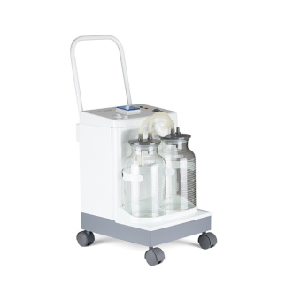 7А-23D - отсасыватель хирургический электрический | Армед (Россия) 7А-23D - отсасыватель хирургический электрический | Армед (Россия)