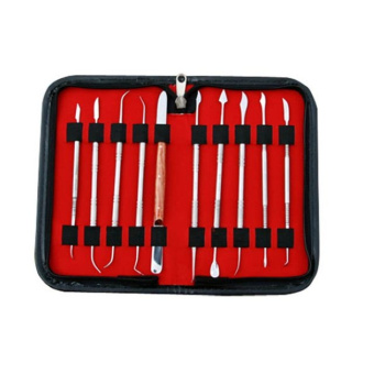 Набор инструментов для зубного техника | Сонис (Россия) Набор инструментов для зубного техника | Сонис (Россия)