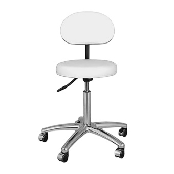 СВ-1П - стул врача-стоматолога, хромированный | Белмедматериалы (Белоруссия) СВ-1П - стул врача-стоматолога, хромированный | Белмедматериалы (Белоруссия)