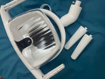 Светильник стоматологический SONZ Светильник стоматологический SONZ