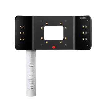 Smile Lite MDP2 - подсветка для проведения дентальной макросъёмки | Smile Line (Швейцария) Smile Lite MDP2 - подсветка для проведения дентальной макросъёмки | Smile Line (Швейцария)