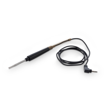 Дополнительный наконечник для электрошпателя Smartwax Duo с проводом | Amann Girrbach (Австрия) Дополнительный наконечник для электрошпателя Smartwax Duo с проводом | Amann Girrbach (Австрия)