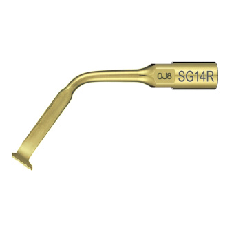 SG14R - насадка для ультразвуковой костной хирургии | NSK Nakanishi (Япония) SG14R - насадка для ультразвуковой костной хирургии | NSK Nakanishi (Япония)