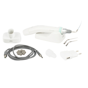 Estus Sonic Plus - беспроводной ультразвуковой скалер | Геософт Дент (Россия) Estus Sonic Plus - беспроводной ультразвуковой скалер | Геософт Дент (Россия)