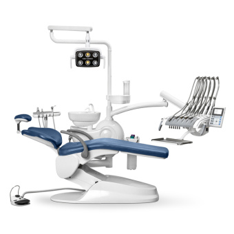 Mercury Safety M2 - стоматологическая установка с верхней подачей инструментов | Mercury (Китай) Mercury Safety M2 - стоматологическая установка с верхней подачей инструментов | Mercury (Китай)