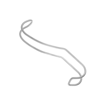 Ретрактор для щек и губ, 14 см | Nopa Instruments (Германия) Ретрактор для щек и губ, 14 см | Nopa Instruments (Германия)